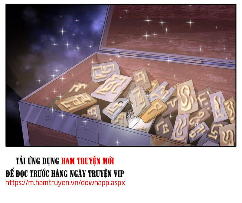 Sư Tỷ Của Ta Đông Đến Một Đám Chapter 104 - Trang 2