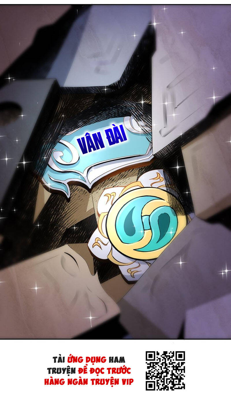 Sư Tỷ Của Ta Đông Đến Một Đám Chapter 104 - Trang 2