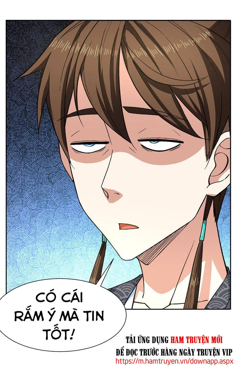 Sư Tỷ Của Ta Đông Đến Một Đám Chapter 104 - Trang 2