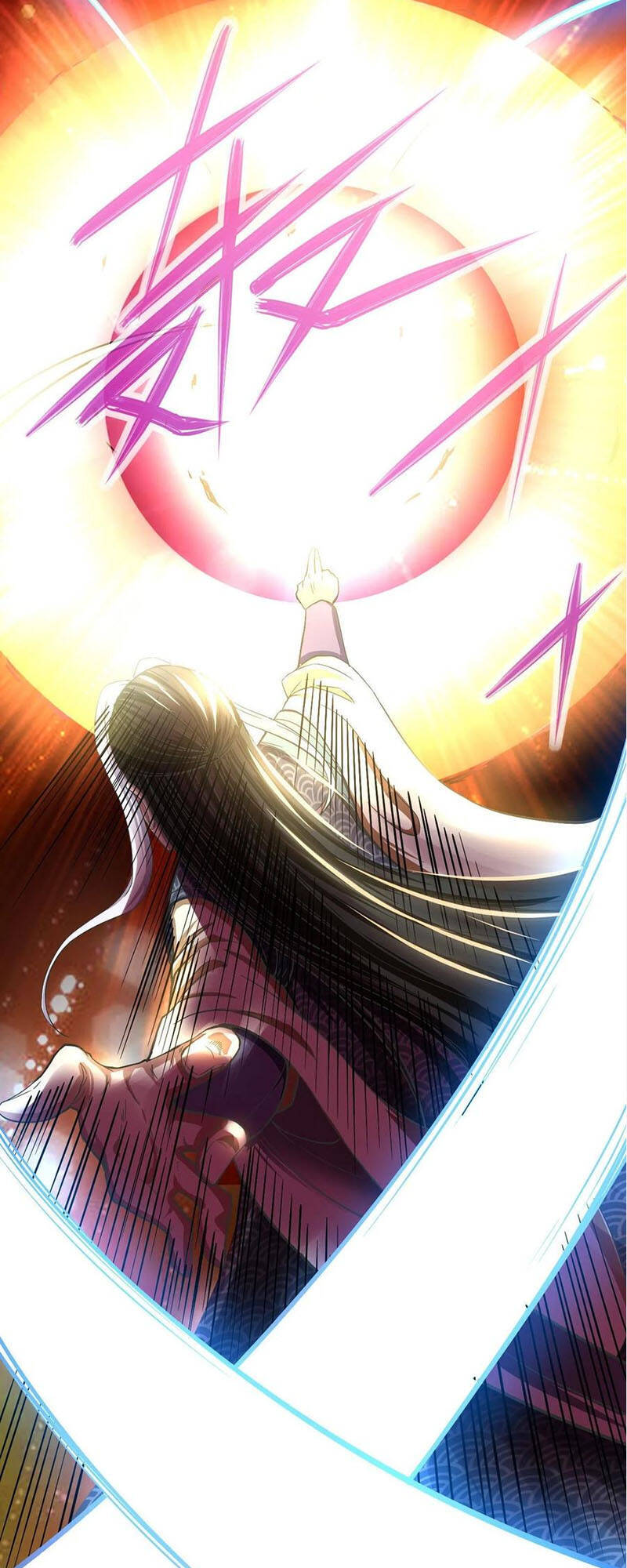 Sư Tỷ Của Ta Đông Đến Một Đám Chapter 105 - Trang 2