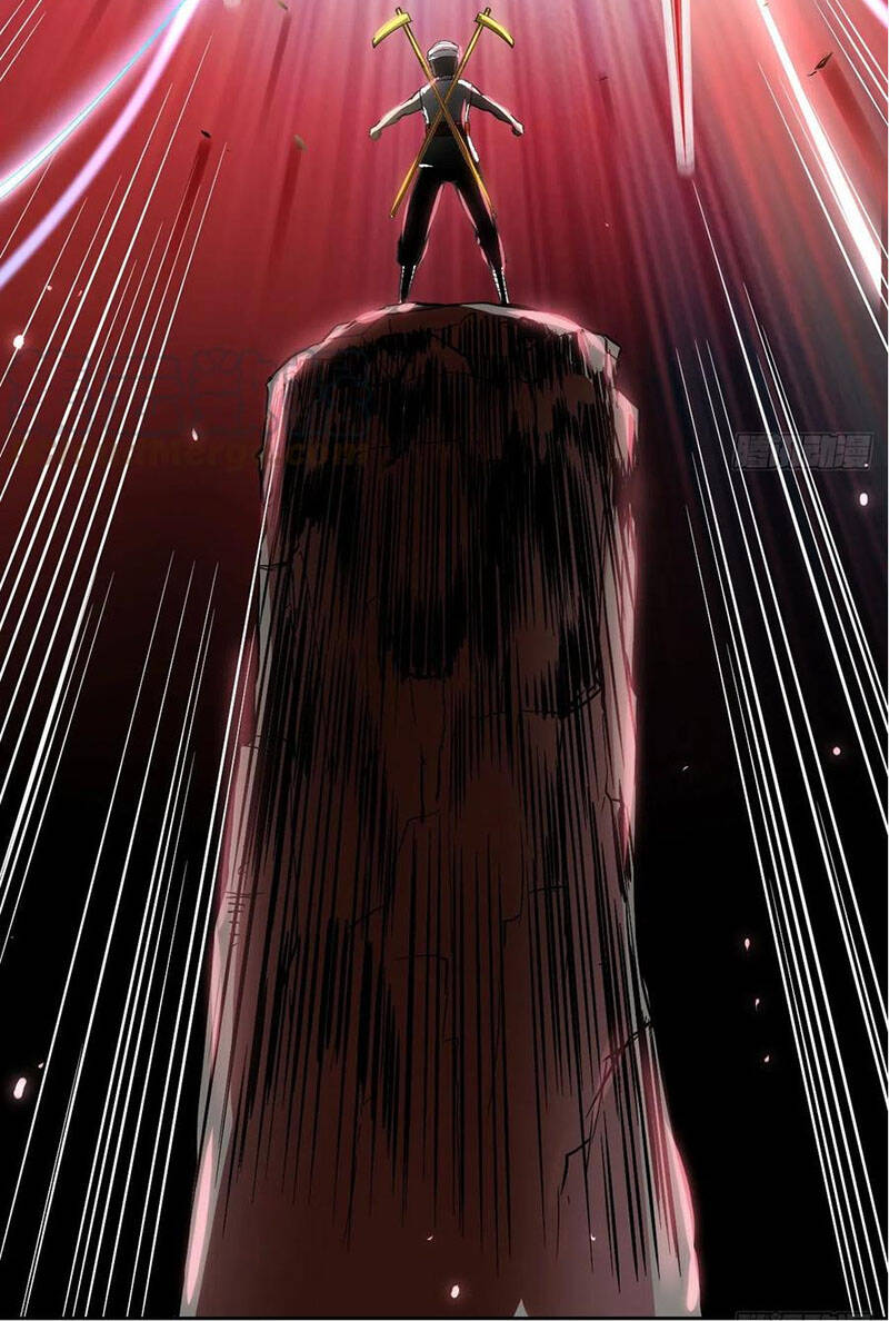 Sư Tỷ Của Ta Đông Đến Một Đám Chapter 105 - Trang 2