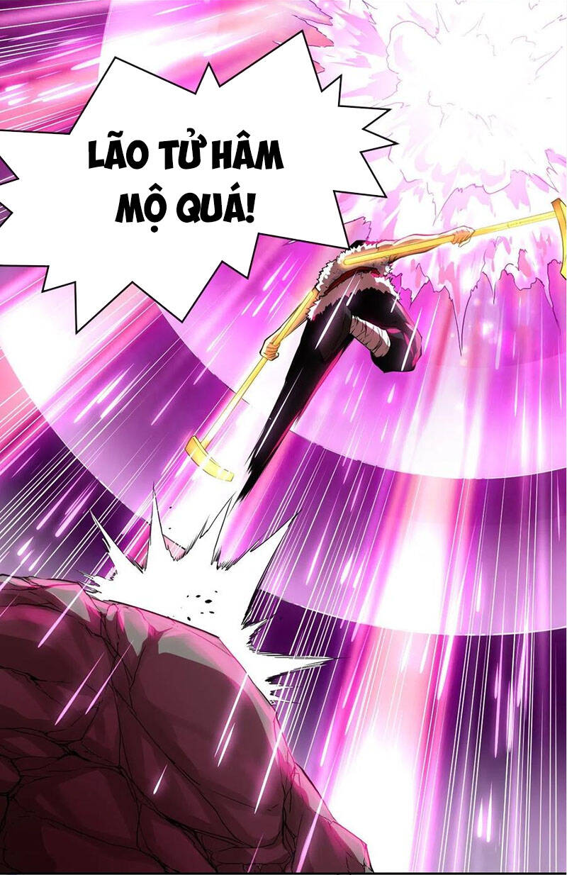 Sư Tỷ Của Ta Đông Đến Một Đám Chapter 105 - Trang 2