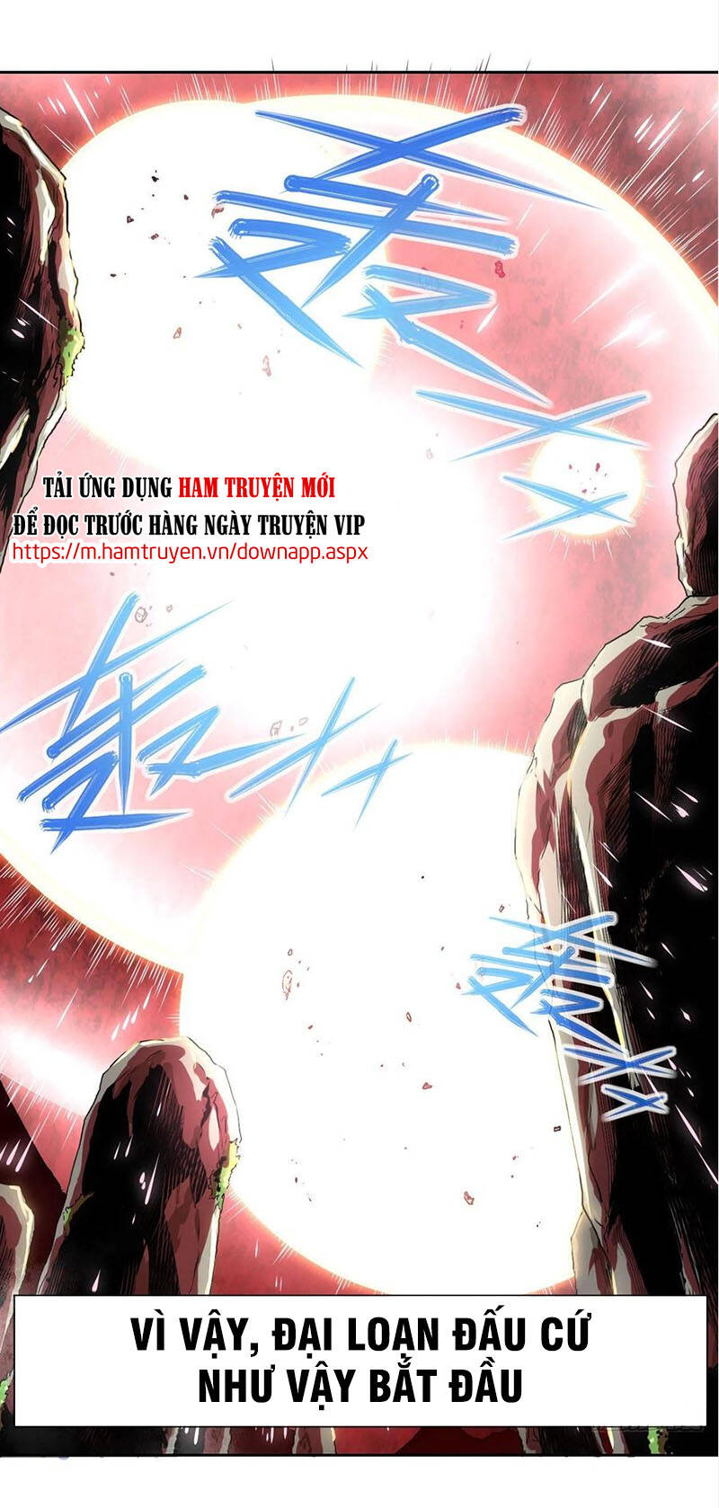 Sư Tỷ Của Ta Đông Đến Một Đám Chapter 105 - Trang 2