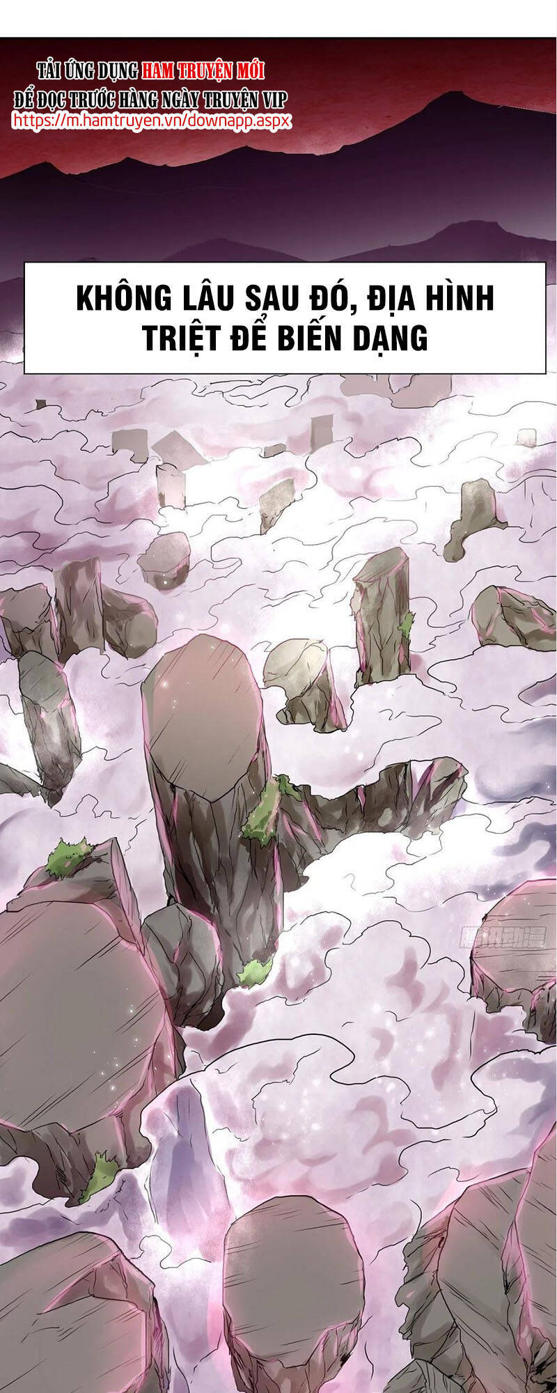 Sư Tỷ Của Ta Đông Đến Một Đám Chapter 105 - Trang 2