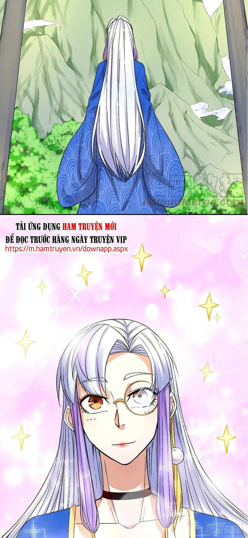 Sư Tỷ Của Ta Đông Đến Một Đám Chapter 105 - Trang 2