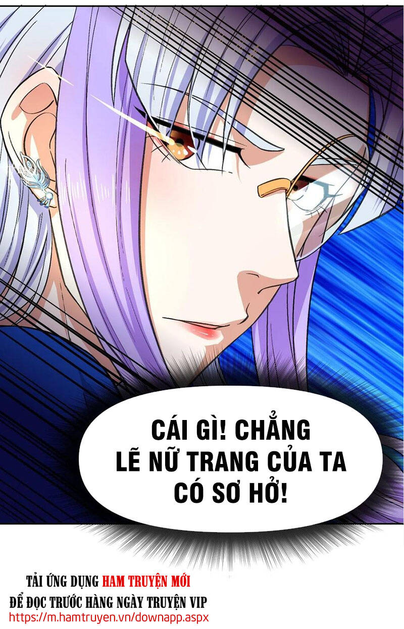 Sư Tỷ Của Ta Đông Đến Một Đám Chapter 105 - Trang 2
