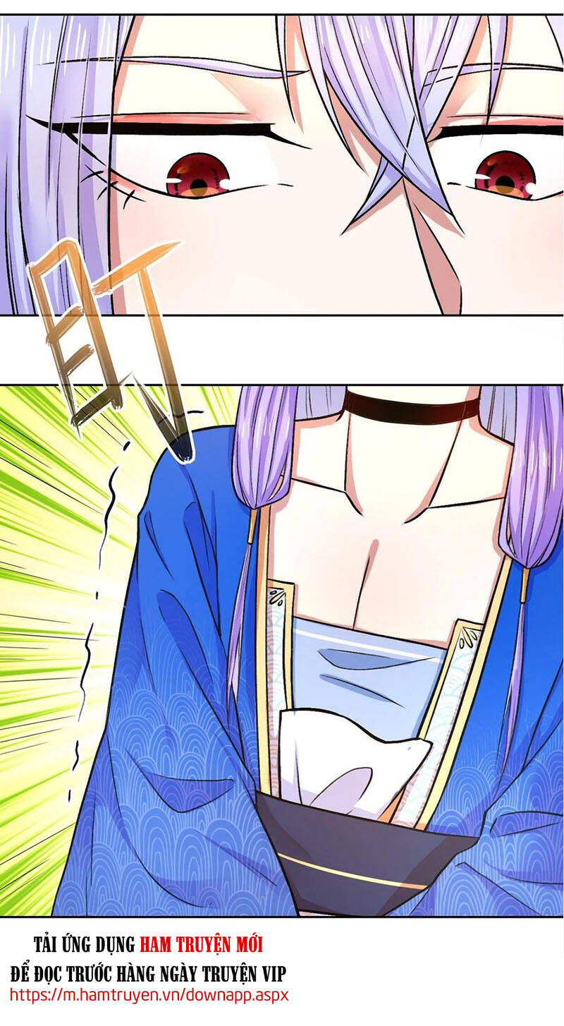 Sư Tỷ Của Ta Đông Đến Một Đám Chapter 105 - Trang 2