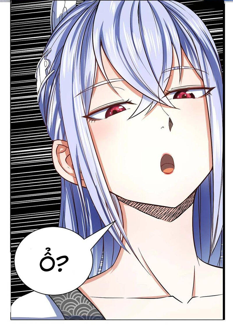 Sư Tỷ Của Ta Đông Đến Một Đám Chapter 106 - Trang 2