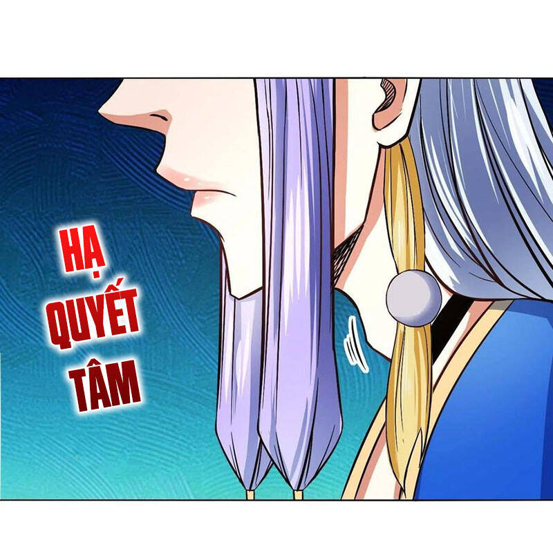 Sư Tỷ Của Ta Đông Đến Một Đám Chapter 106 - Trang 2