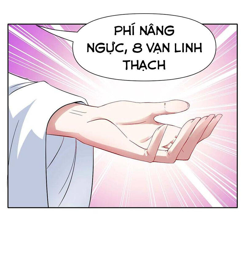 Sư Tỷ Của Ta Đông Đến Một Đám Chapter 106 - Trang 2