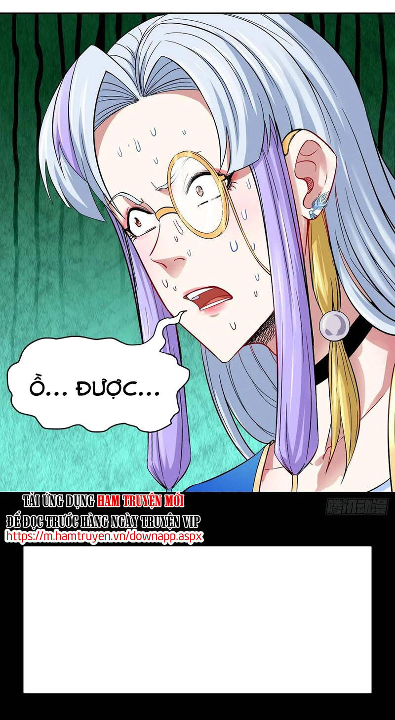 Sư Tỷ Của Ta Đông Đến Một Đám Chapter 106 - Trang 2