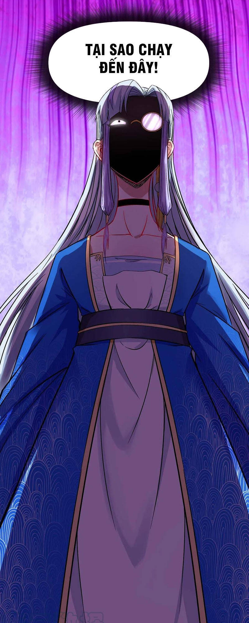 Sư Tỷ Của Ta Đông Đến Một Đám Chapter 106 - Trang 2