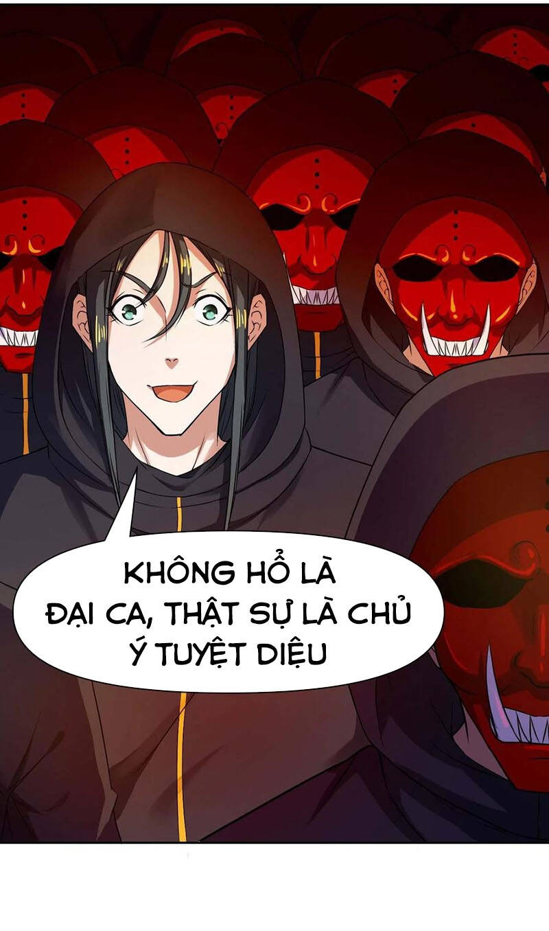 Sư Tỷ Của Ta Đông Đến Một Đám Chapter 106 - Trang 2