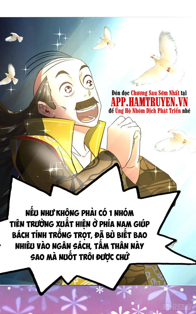 Sư Tỷ Của Ta Đông Đến Một Đám Chapter 107 - Trang 2