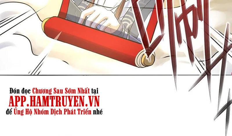 Sư Tỷ Của Ta Đông Đến Một Đám Chapter 107 - Trang 2