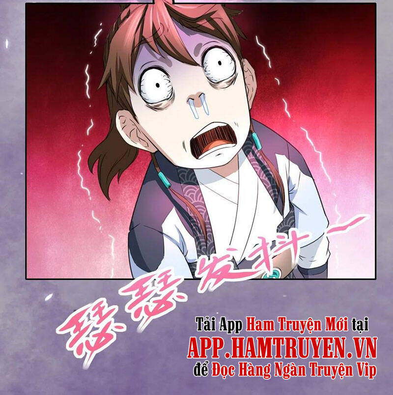 Sư Tỷ Của Ta Đông Đến Một Đám Chapter 107 - Trang 2