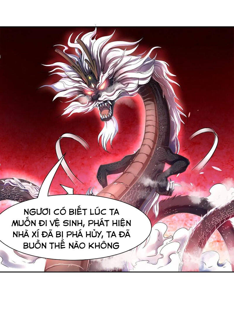 Sư Tỷ Của Ta Đông Đến Một Đám Chapter 108 - Trang 2