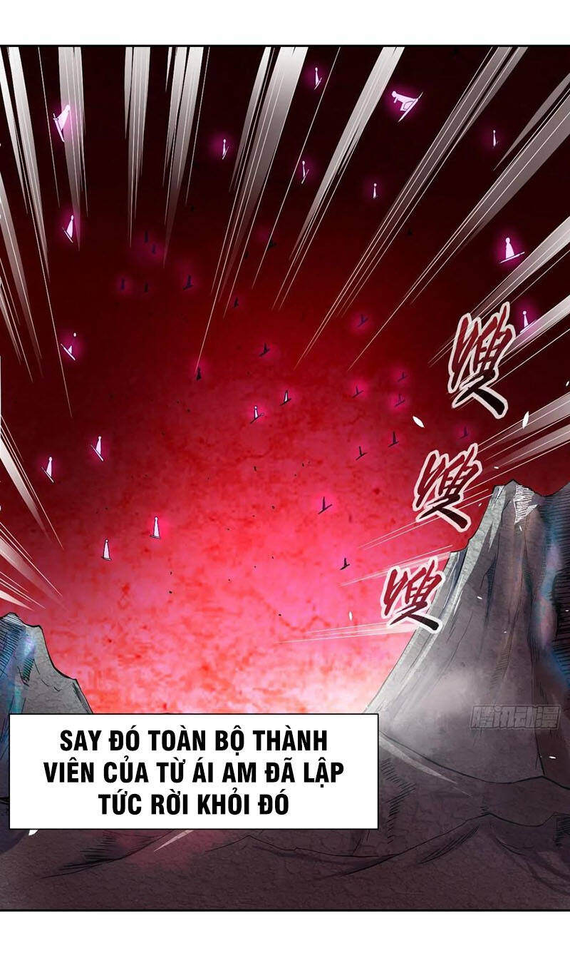 Sư Tỷ Của Ta Đông Đến Một Đám Chapter 108 - Trang 2