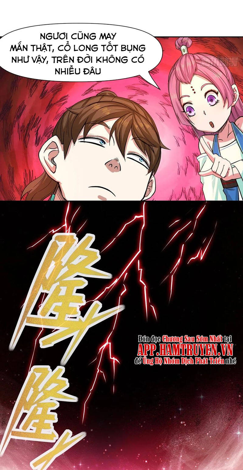 Sư Tỷ Của Ta Đông Đến Một Đám Chapter 108 - Trang 2