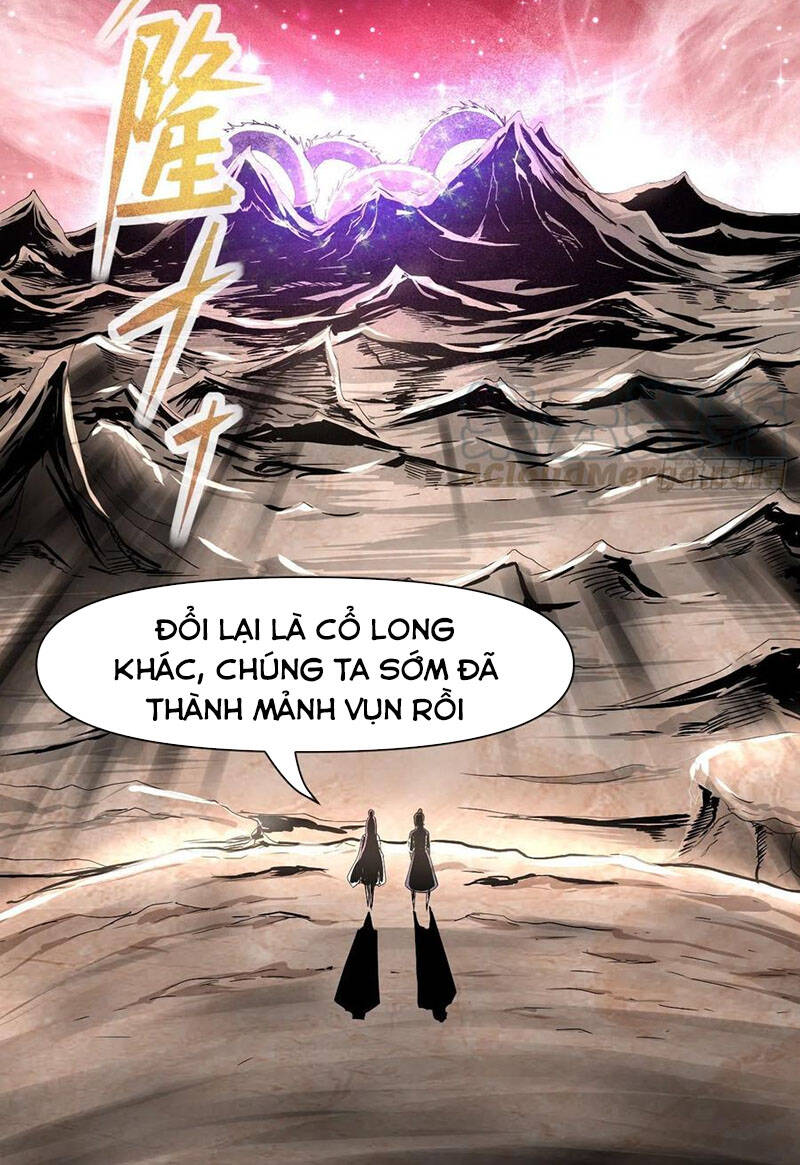 Sư Tỷ Của Ta Đông Đến Một Đám Chapter 108 - Trang 2