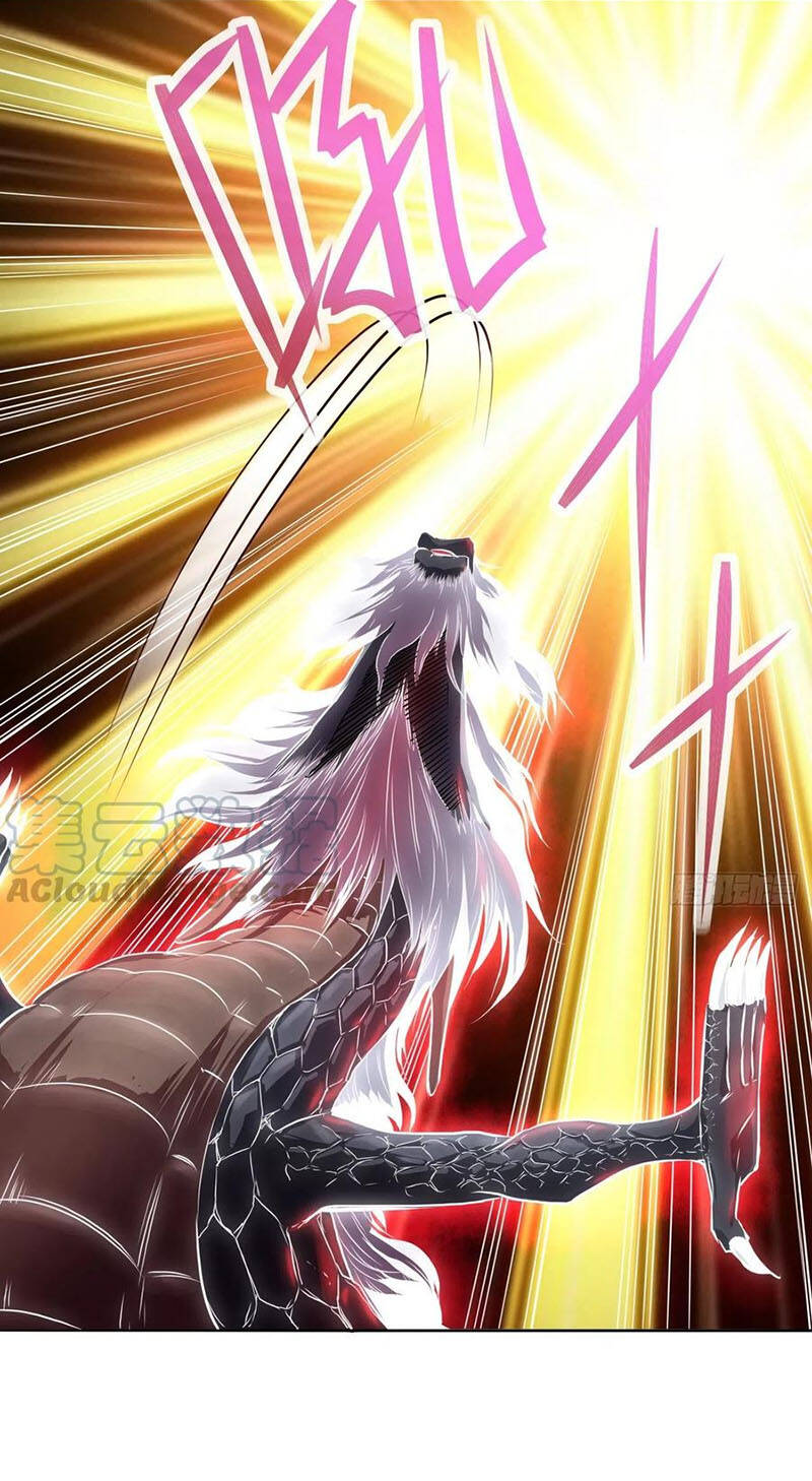 Sư Tỷ Của Ta Đông Đến Một Đám Chapter 108 - Trang 2