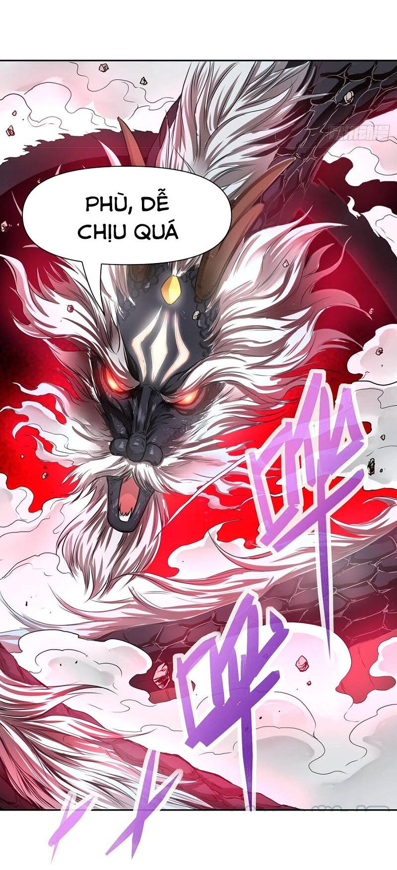 Sư Tỷ Của Ta Đông Đến Một Đám Chapter 108 - Trang 2