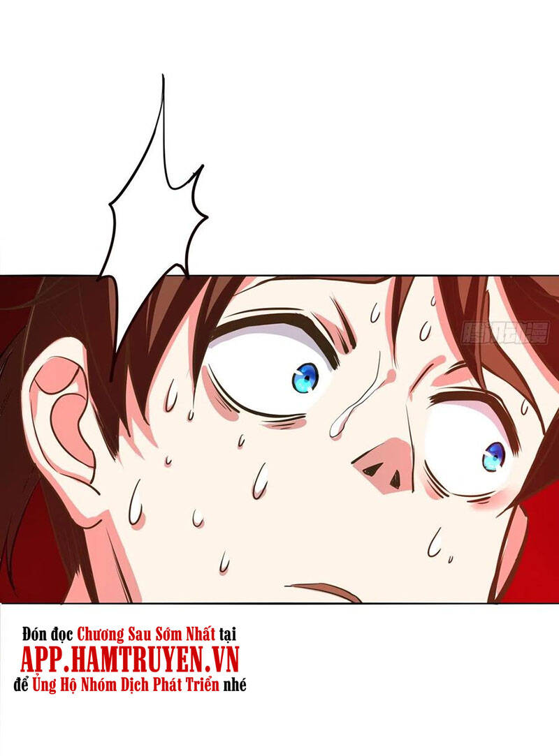 Sư Tỷ Của Ta Đông Đến Một Đám Chapter 108 - Trang 2