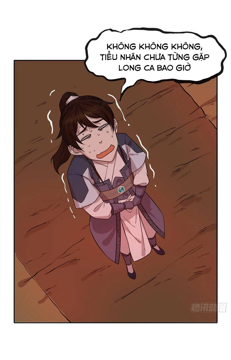 Sư Tỷ Của Ta Đông Đến Một Đám Chapter 108 - Trang 2