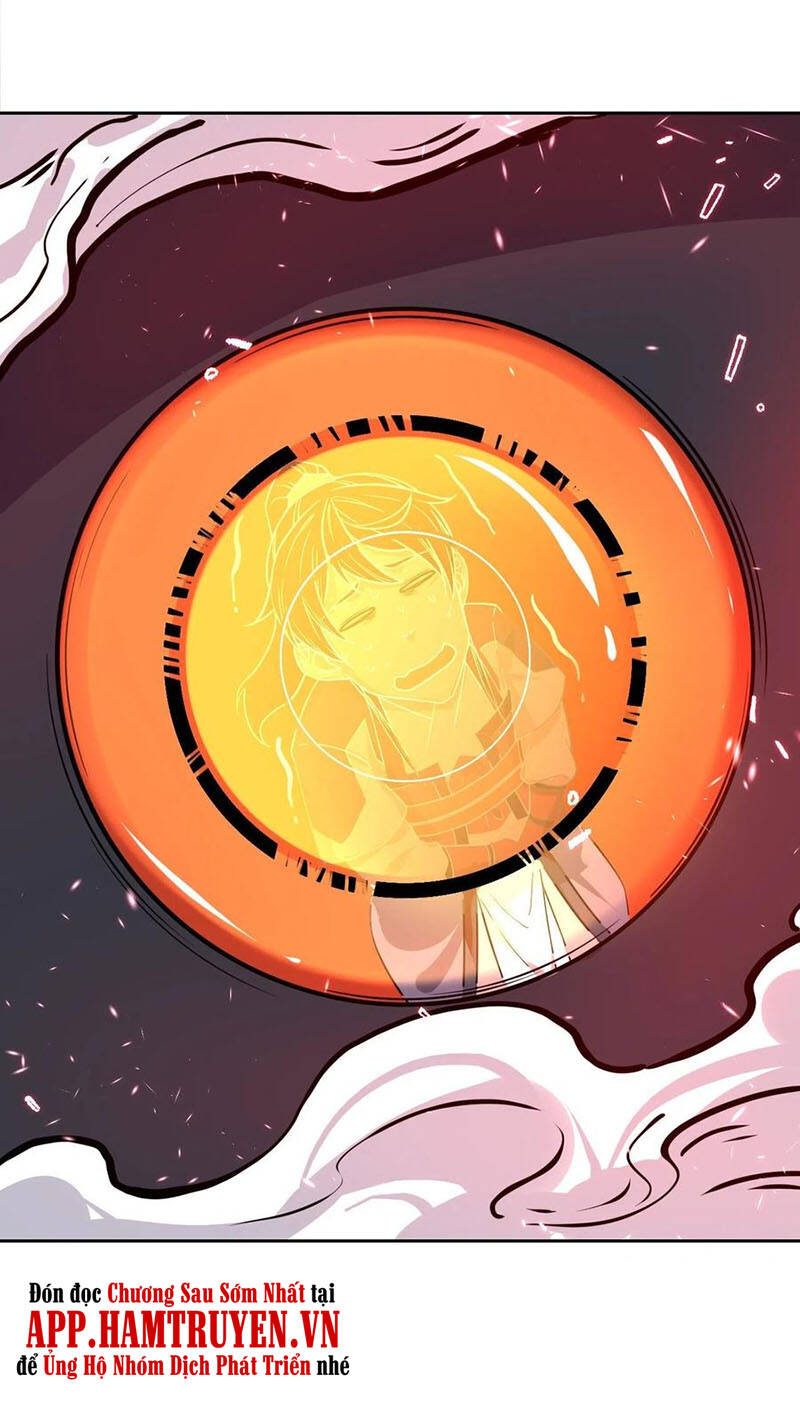 Sư Tỷ Của Ta Đông Đến Một Đám Chapter 108 - Trang 2