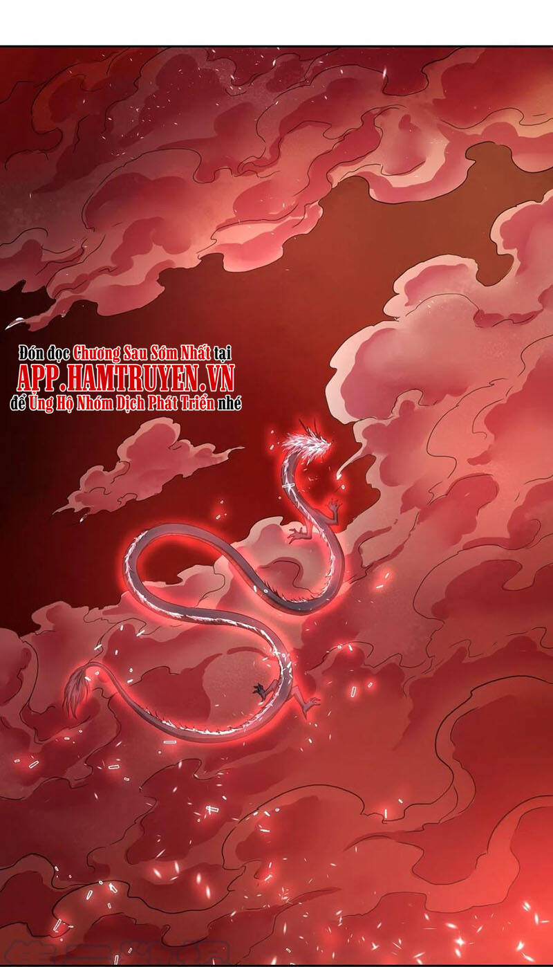 Sư Tỷ Của Ta Đông Đến Một Đám Chapter 108 - Trang 2