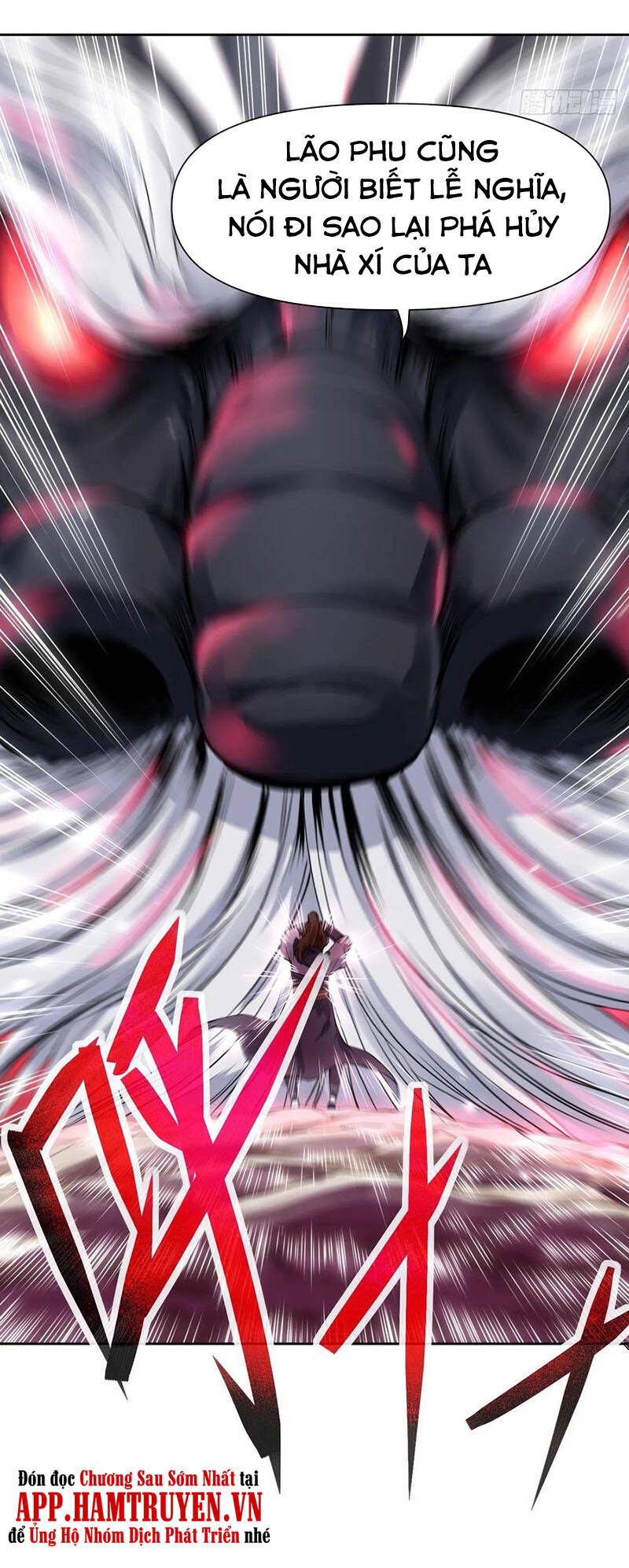 Sư Tỷ Của Ta Đông Đến Một Đám Chapter 108 - Trang 2