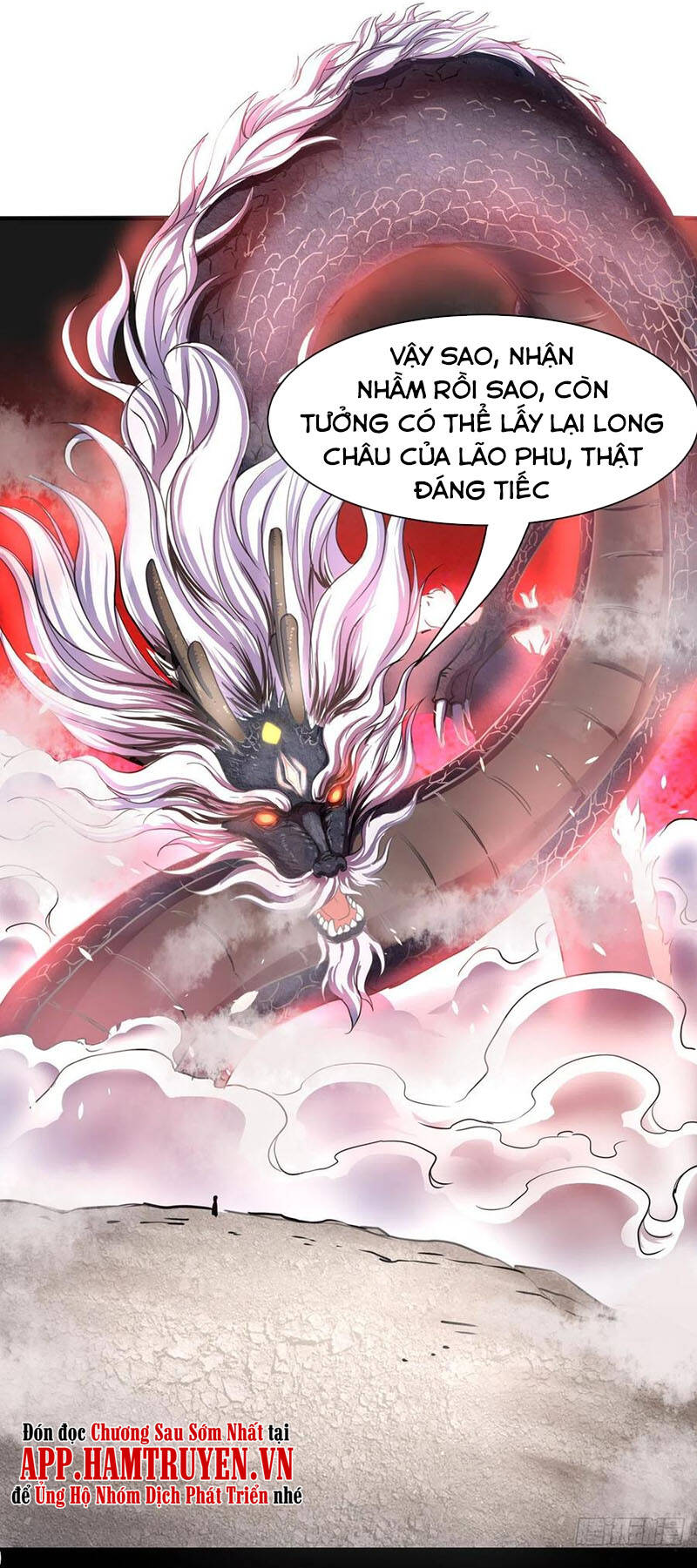 Sư Tỷ Của Ta Đông Đến Một Đám Chapter 109 - Trang 2