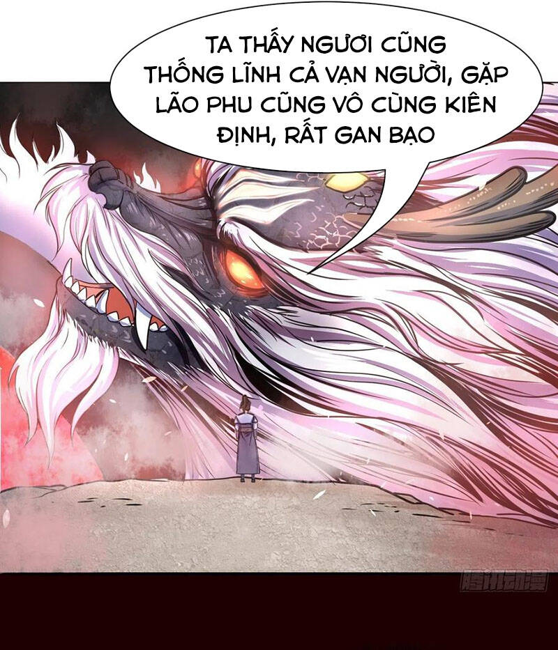 Sư Tỷ Của Ta Đông Đến Một Đám Chapter 109 - Trang 2
