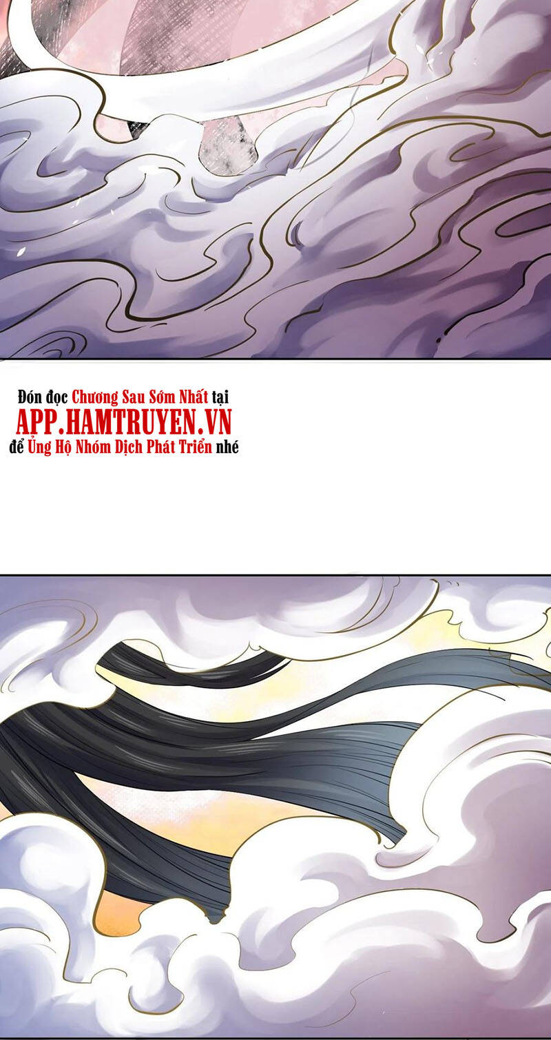 Sư Tỷ Của Ta Đông Đến Một Đám Chapter 109 - Trang 2