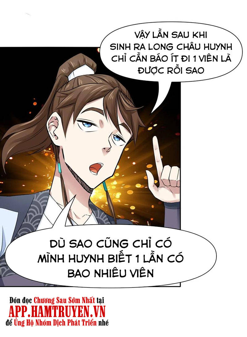 Sư Tỷ Của Ta Đông Đến Một Đám Chapter 109 - Trang 2