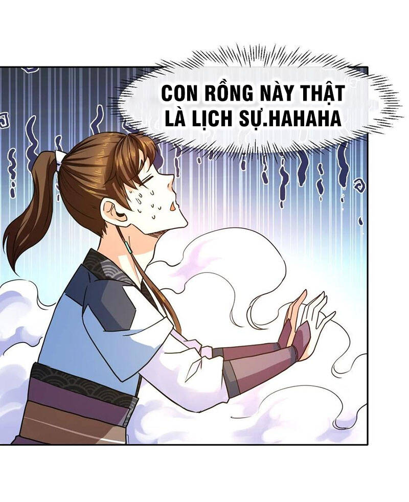 Sư Tỷ Của Ta Đông Đến Một Đám Chapter 109 - Trang 2
