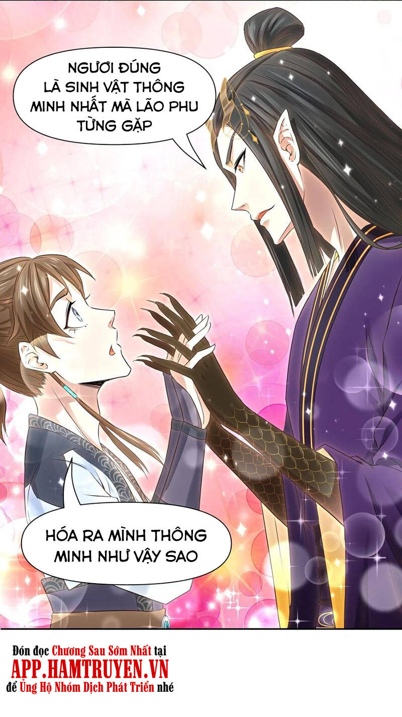 Sư Tỷ Của Ta Đông Đến Một Đám Chapter 109 - Trang 2