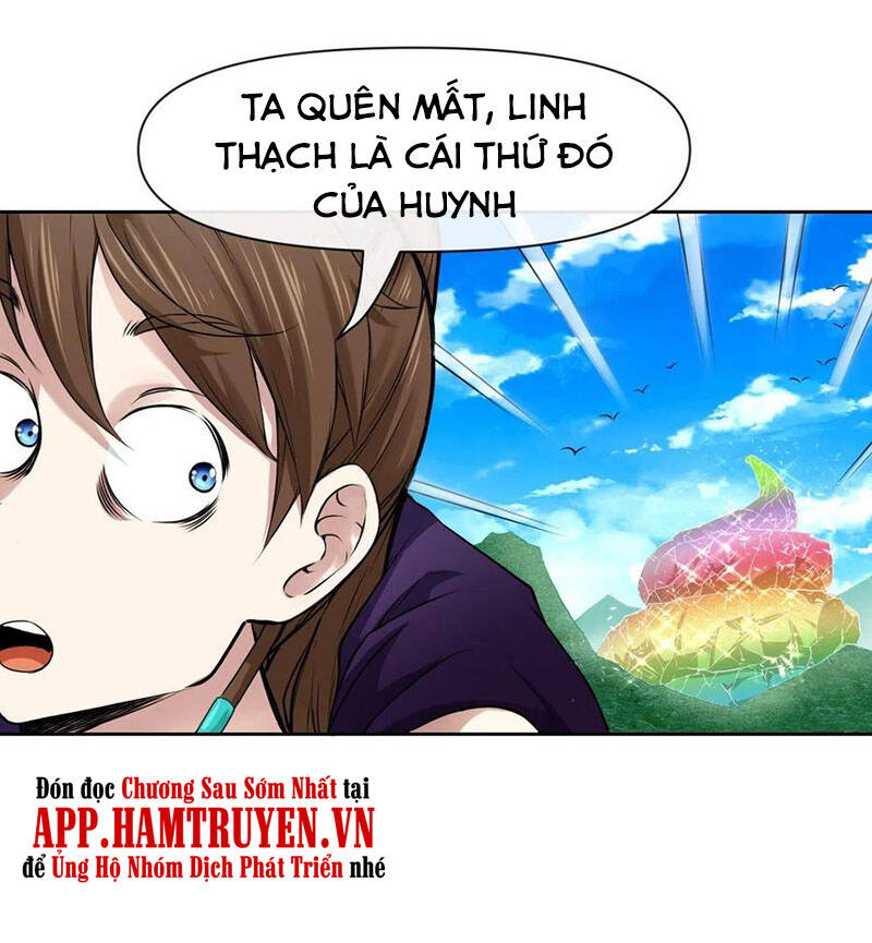 Sư Tỷ Của Ta Đông Đến Một Đám Chapter 109 - Trang 2