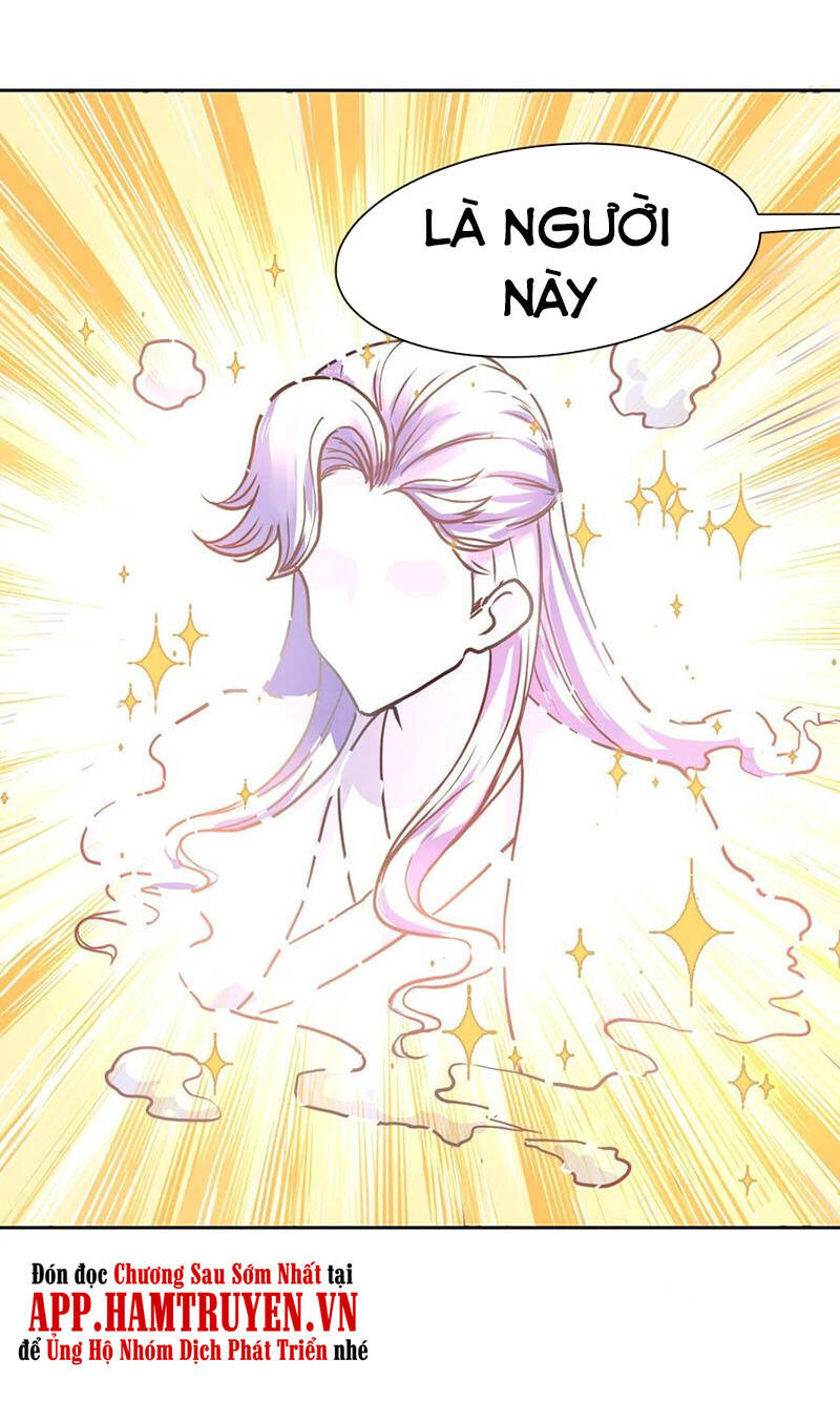 Sư Tỷ Của Ta Đông Đến Một Đám Chapter 109 - Trang 2