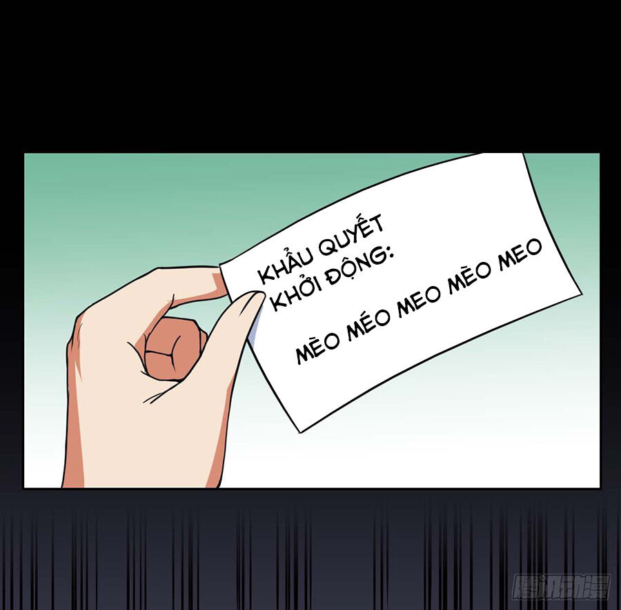 Sư Tỷ Của Ta Đông Đến Một Đám Chapter 11 - Trang 2