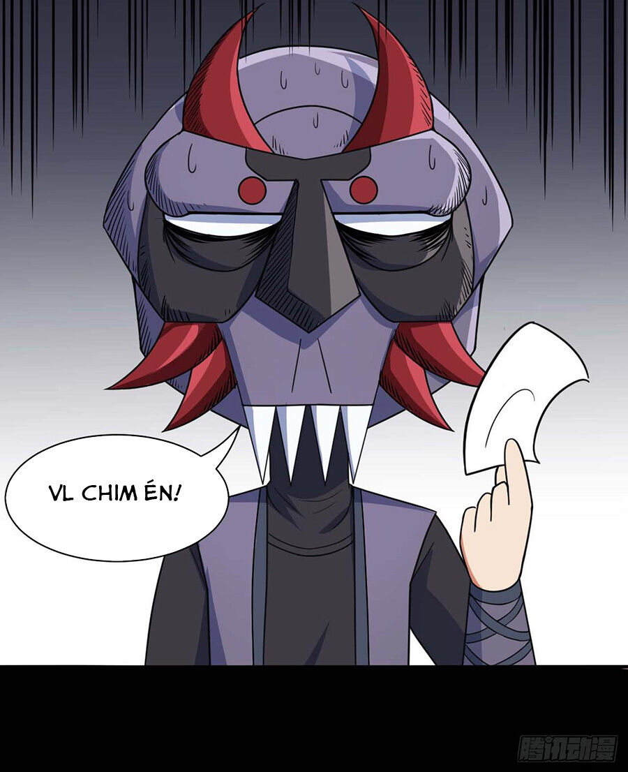 Sư Tỷ Của Ta Đông Đến Một Đám Chapter 11 - Trang 2