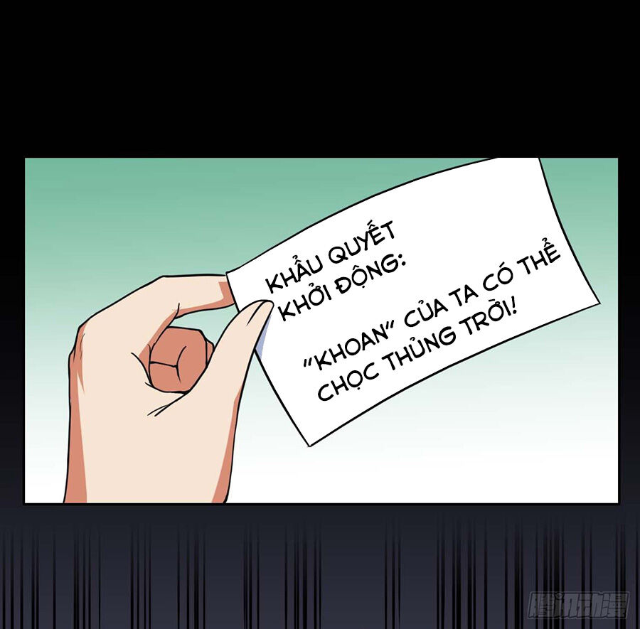 Sư Tỷ Của Ta Đông Đến Một Đám Chapter 11 - Trang 2