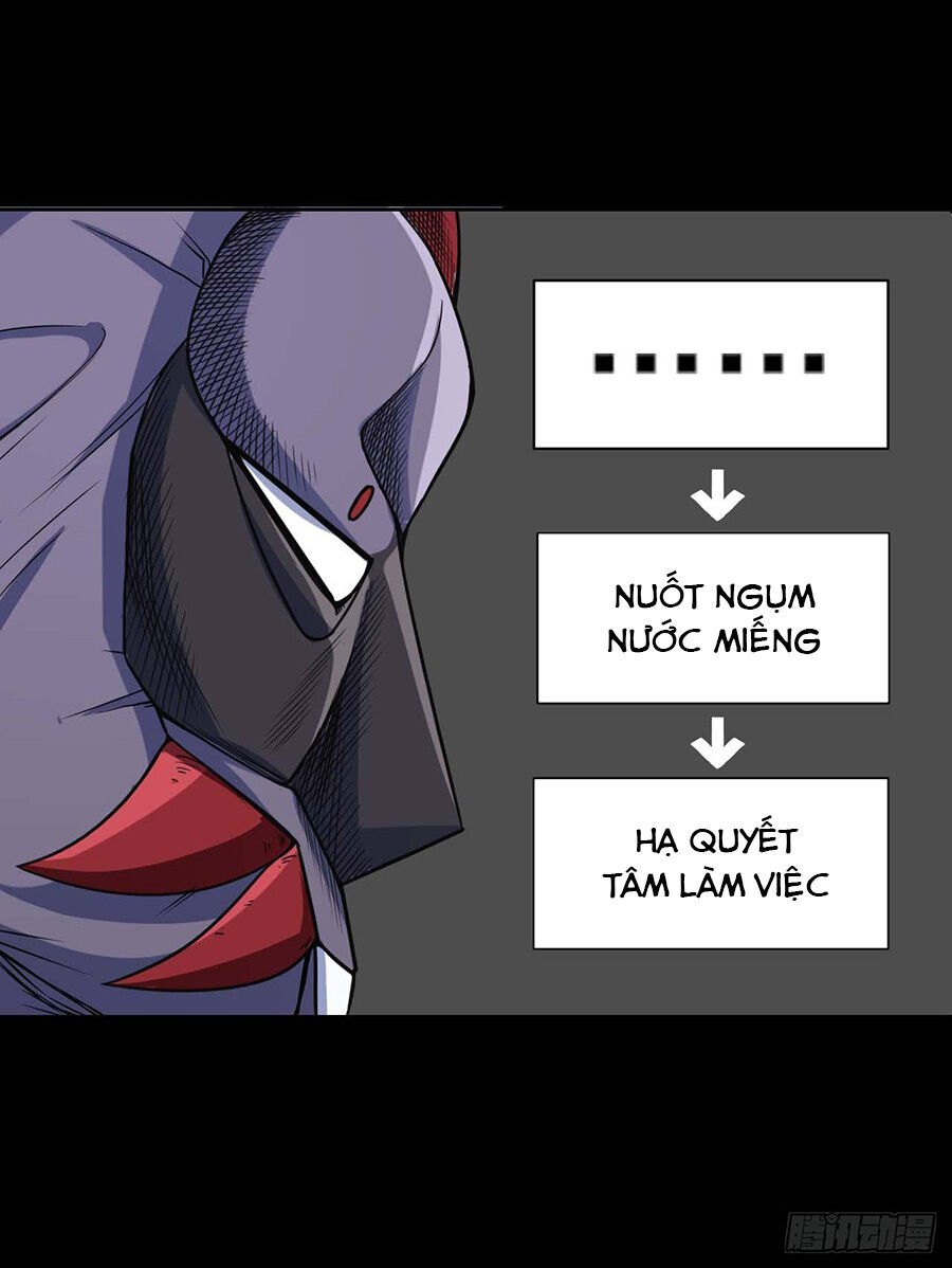 Sư Tỷ Của Ta Đông Đến Một Đám Chapter 11 - Trang 2