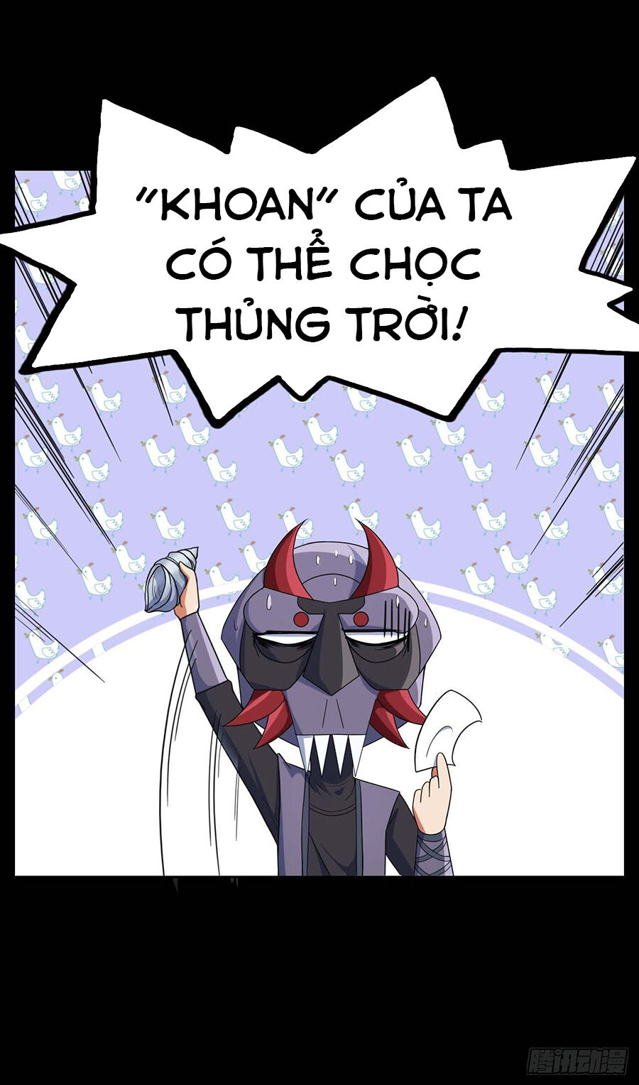 Sư Tỷ Của Ta Đông Đến Một Đám Chapter 11 - Trang 2