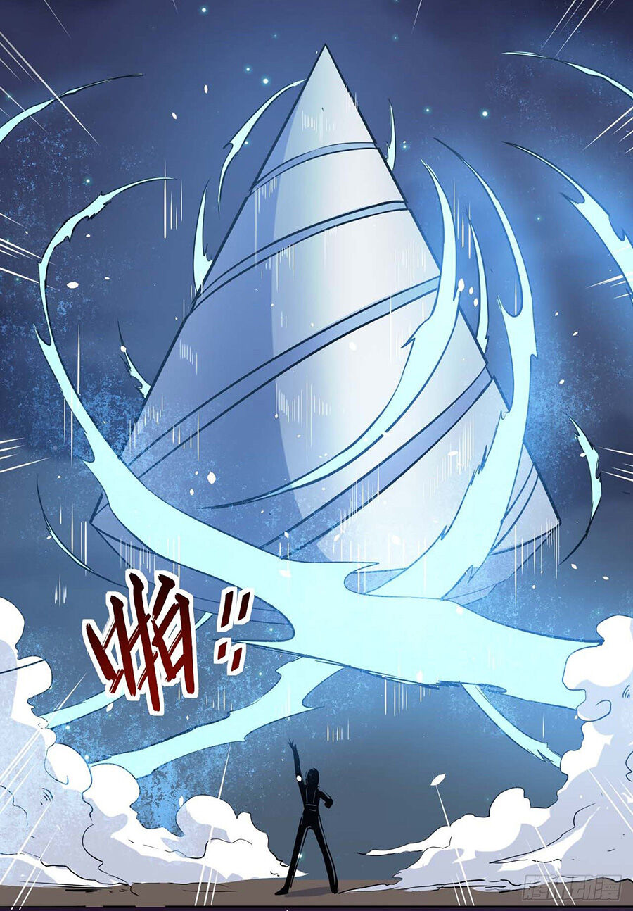 Sư Tỷ Của Ta Đông Đến Một Đám Chapter 11 - Trang 2