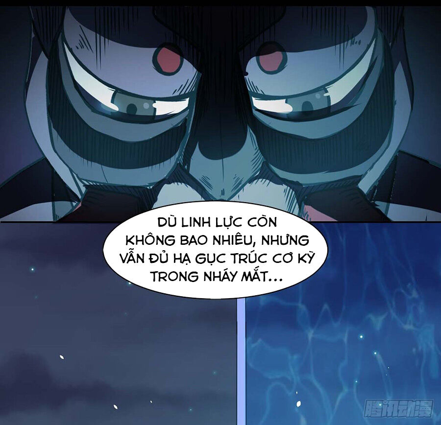 Sư Tỷ Của Ta Đông Đến Một Đám Chapter 11 - Trang 2