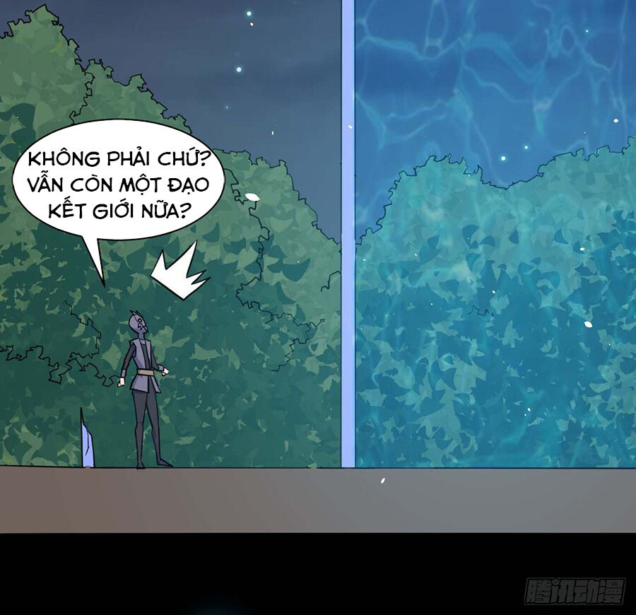 Sư Tỷ Của Ta Đông Đến Một Đám Chapter 11 - Trang 2