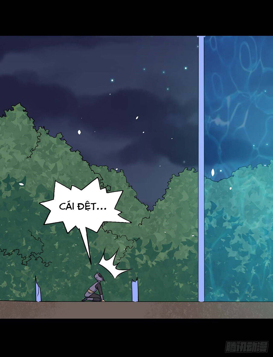 Sư Tỷ Của Ta Đông Đến Một Đám Chapter 11 - Trang 2