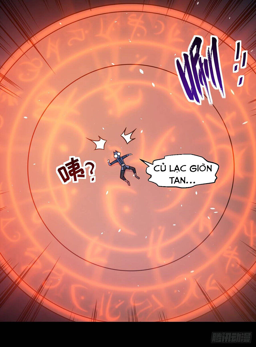 Sư Tỷ Của Ta Đông Đến Một Đám Chapter 11 - Trang 2