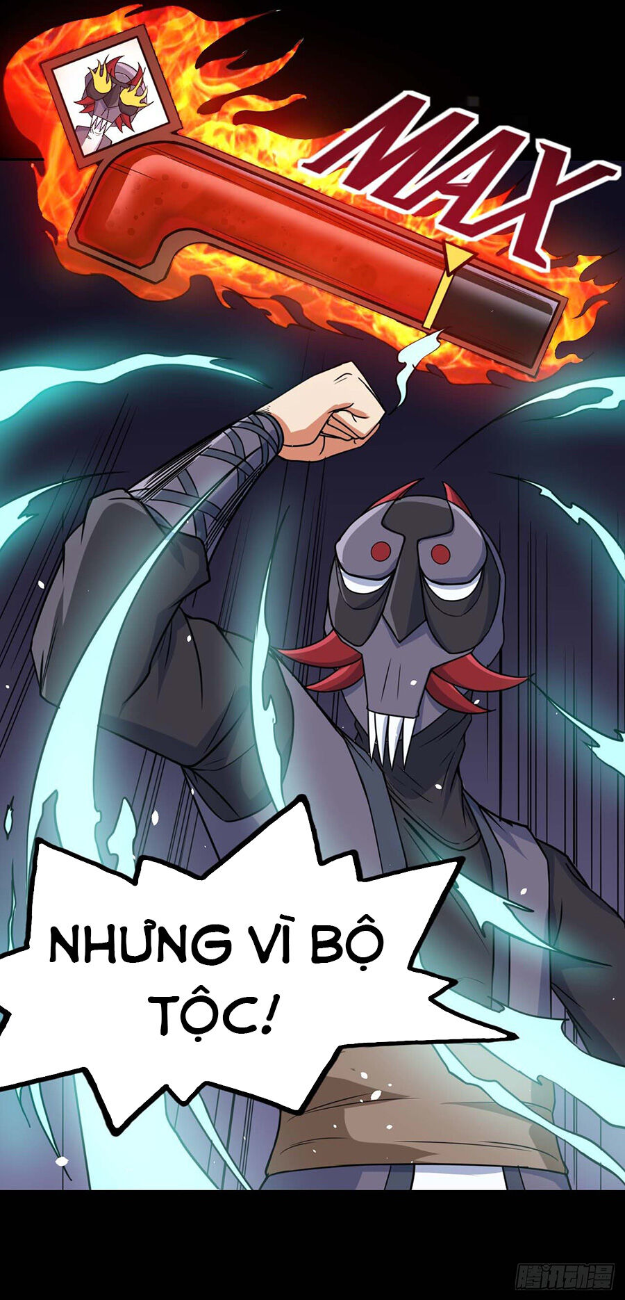 Sư Tỷ Của Ta Đông Đến Một Đám Chapter 11 - Trang 2